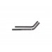 3T Extension SKI-Bend Alloy Without Clipon