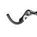 3T Scatto LTD Track handlebar 37cm