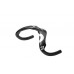 3T Scatto LTD Track handlebar 37cm