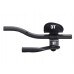 3T Time Trail Alloy Basebar with Clipon Vola