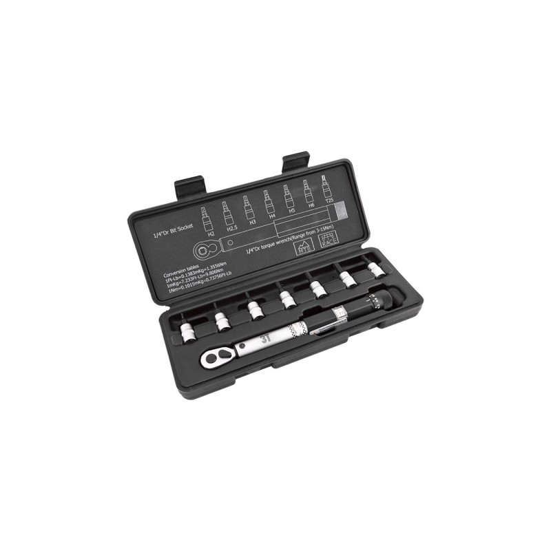 3T Torque Wrench