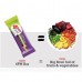 4PM Dark Chocolate Nutrition Bar Pack Of 12