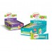 4PM Dark Chocolate Nutrition Bar Pack Of 12