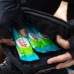 4PM Dark Chocolate Nutrition Bar Pack Of 12