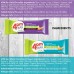 4PM Dark Chocolate Nutrition Bar Pack Of 12