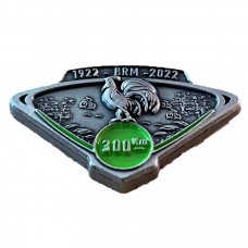 ACP 100 Years Commemorative Medal 300km
