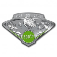 ACP 100 Years Commemorative Medal 300km