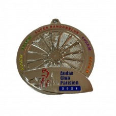 ACP SR Medal 2021