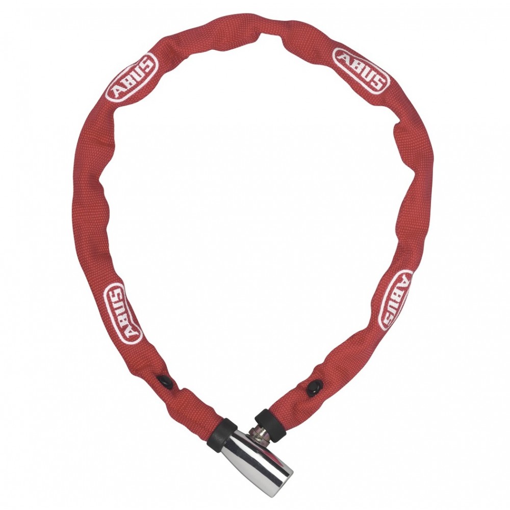 Abus Combination chain lock color 1500/110 bike lock