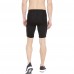 Actuo Essential Men Cycling Gel Padded Shorts Black