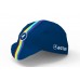 Actuo Unisex Cycling Cap Rainbow Blue 