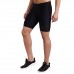 Actuo Essential Men's Cycling Foam Padded Shorts Black