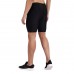 Actuo 2021 Essential Mens Cycling Padded Shorts Black