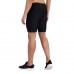 Actuo Essential Men's Cycling Foam Padded Shorts Black