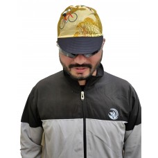 Audax India Unisex Cycling Cap