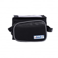 Adatri Bicycle Double Sided Front Frame Bag With Mobile Pouch (AVBA-002)