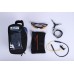 Adatri Bicycle Front Frame bag With Mobile Pouch (AVBA-001)