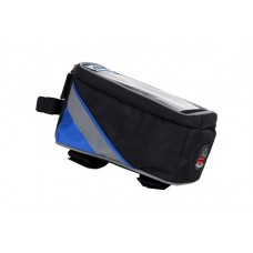 Adatri Bicycle Front Frame bag With Mobile Pouch (AVBA-001)