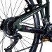 Adventure Worx Chain Stay Protector Black