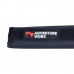 Adventure Worx Chain Stay Protector Black