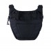 Adventure Worx Compact Cycle Handlebar Bag Black