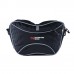 Adventure Worx Cycle Handlebar Bag Black