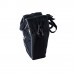 Adventure Worx Cycle Handlebar Bag Black