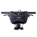 Adventure Worx Cycle Handlebar Bag Black