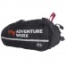 Adventure Worx Cycling Carrier Bag Black