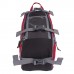 Adventure Worx Cycling Carrier Bag Red