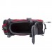 Adventure Worx Cycling Carrier Bag Red