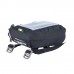 Adventure Worx MB-SM Stem Mounted Moblie Bag Black