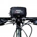 Adventure Worx MB-SM Stem Mounted Moblie Bag Black