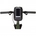 Adventure Worx MB-SM Stem Mounted Moblie Bag Black