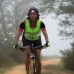 Adventure Worx Reflective Gillet Green