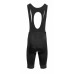 AGU Essential Prime Men Cycling Bib Shorts Black