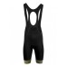 AGU Switch Hexa Men Cycling Bib Shorts Black