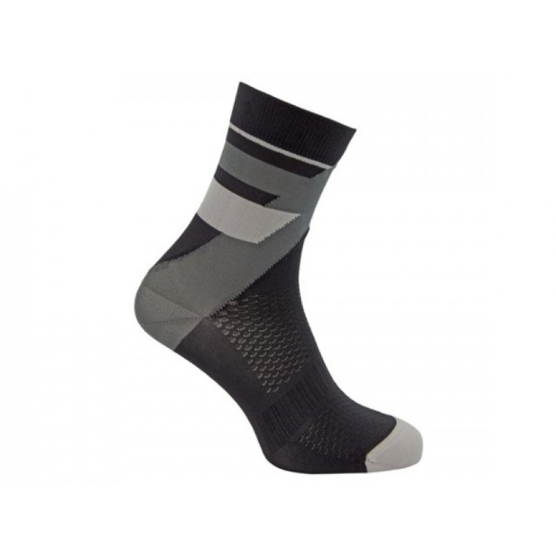 AGU Essential Inception Unisex Cycling Socks Black