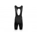AGU Essential Prime Men Cycling Bib Shorts Optical White