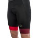 AGU Essential Prime Men Cycling Bib Shorts True Red