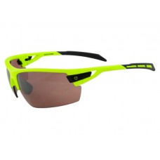 AGU Foss HD Glasses Fluo Yellow