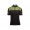 AGU Hexa Camo SS Trend Men Cycling Jersey Army Green