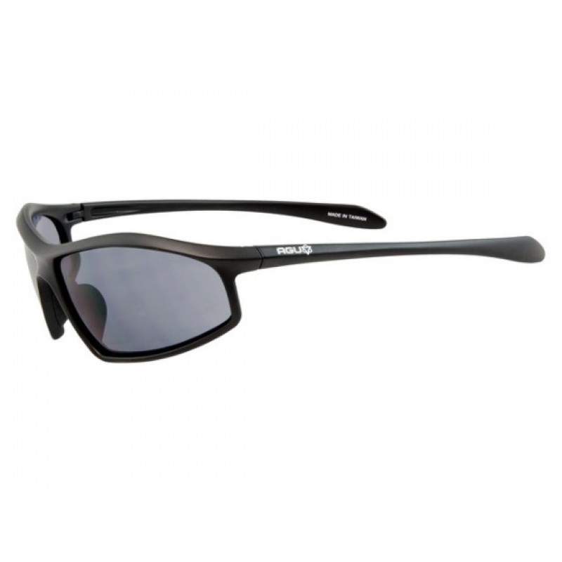 AGU Masuto Glasses Black