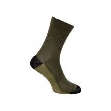 AGU Maze Cycling Unisex Socks Army Green