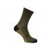 AGU Maze Cycling Unisex Socks Army Green