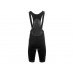 AGU SIX6 Men Cycling Bib Shorts Black