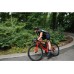 AGU SIX6 Men Cycling Bib Shorts Black