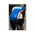 AGU SIX6 Men Cycling Bib Shorts Black