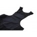 AGU SIX6 Men Cycling Bib Shorts Black