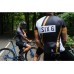 AGU SIX6 Men Cycling Bib Shorts Black